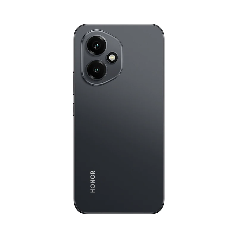 Honor 400 5G Dual SIM Smartphone 12GB RAM, 512GB Storage, Midnight Black