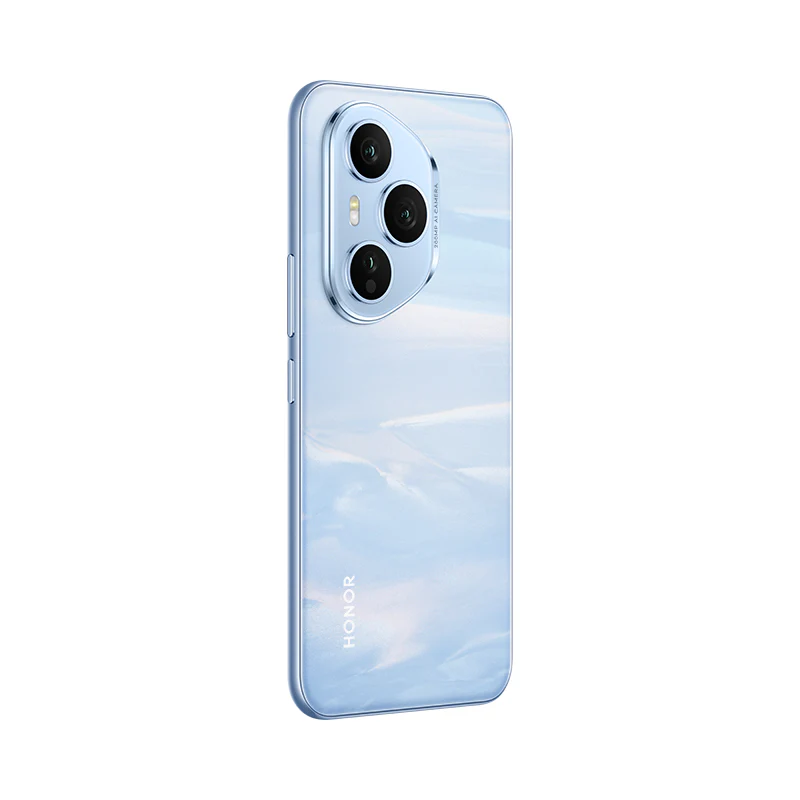 Honor 400 Pro 5G Dual SIM Smartphone 12GB RAM, 512GB Storage, Tidal Blue - Image 2