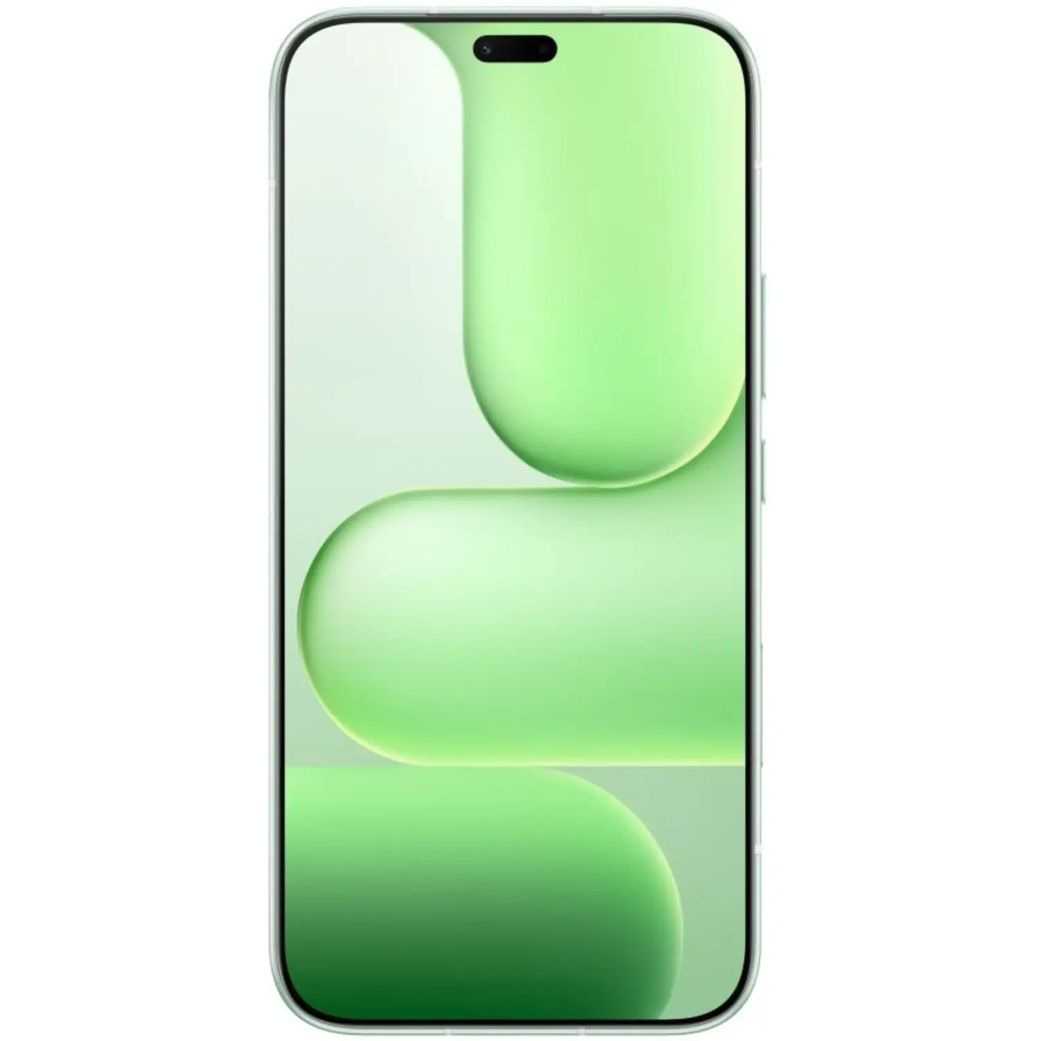 Honor 600 Lite 5G Smartphone 8GB RAM 256GB Storage – Sprout Green - Image 2