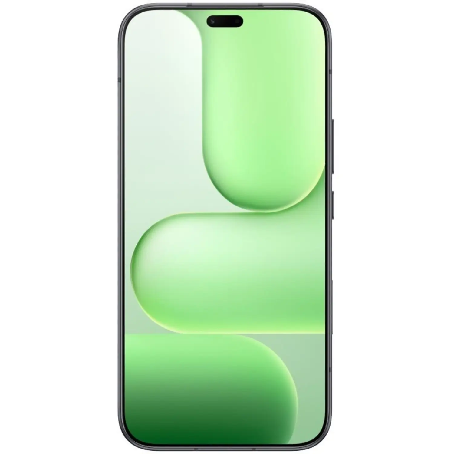 Honor 600 Lite 5G Smartphone 8GB RAM 256GB Storage – Velvet Black - Image 2