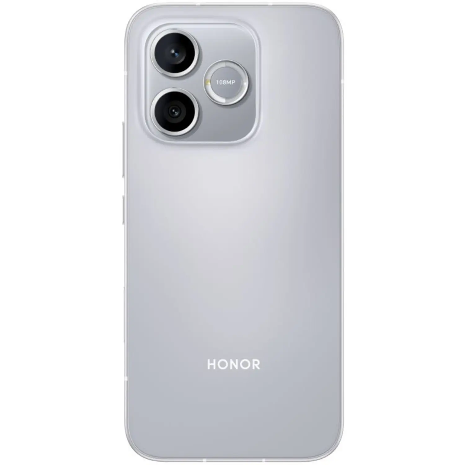 Honor 600 Lite 5G Smartphone 8GB RAM 256GB Storage – Velvet Grey