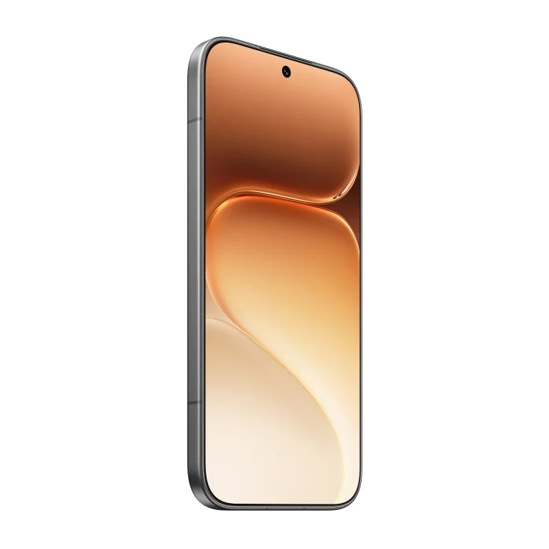 Honor 600 Pro Smartphone 12GB RAM, 512GB Storage – Black - UAE Version - Image 3