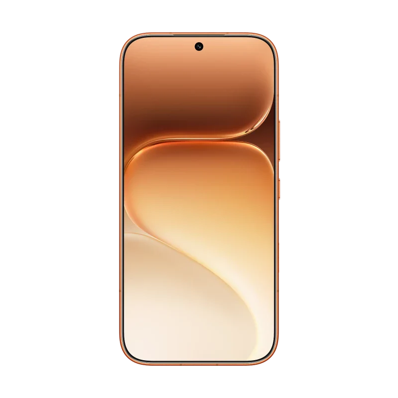 Honor 600 Pro Smartphone 12GB RAM, 512GB Storage – Orange - UAE Version - Image 2