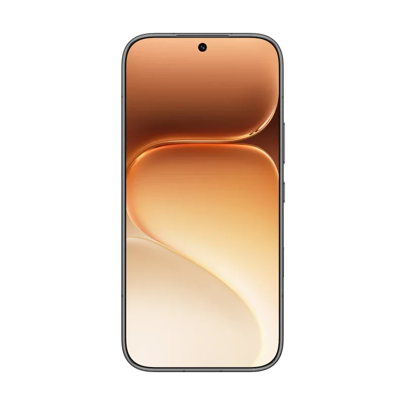 Honor 600 Smartphone 12GB RAM, 256GB Storage – Black - UAE Version - Image 2