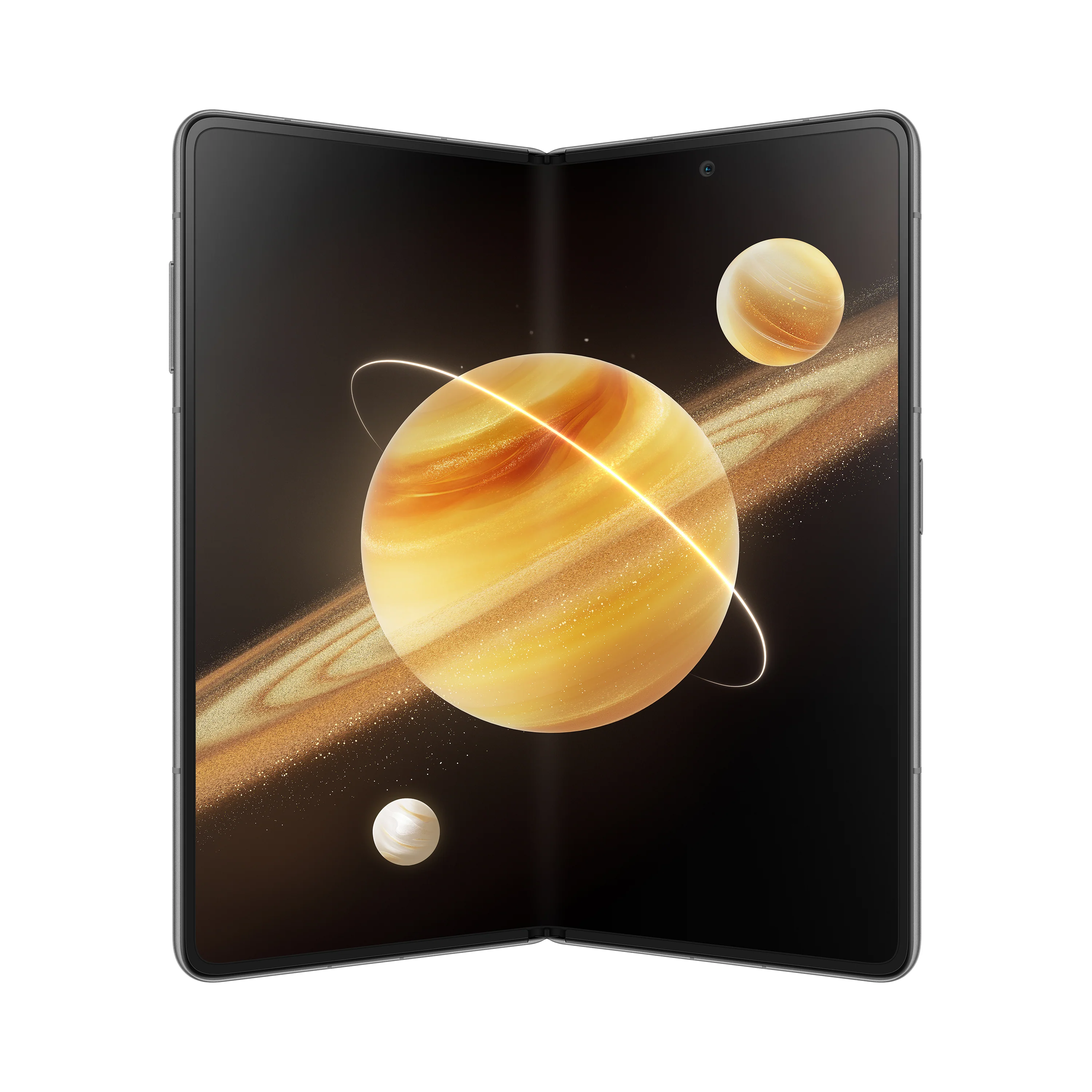 HONOR Magic V3 Foldable 12GB RAM, 512GB Storage, 5G, Black - Image 4