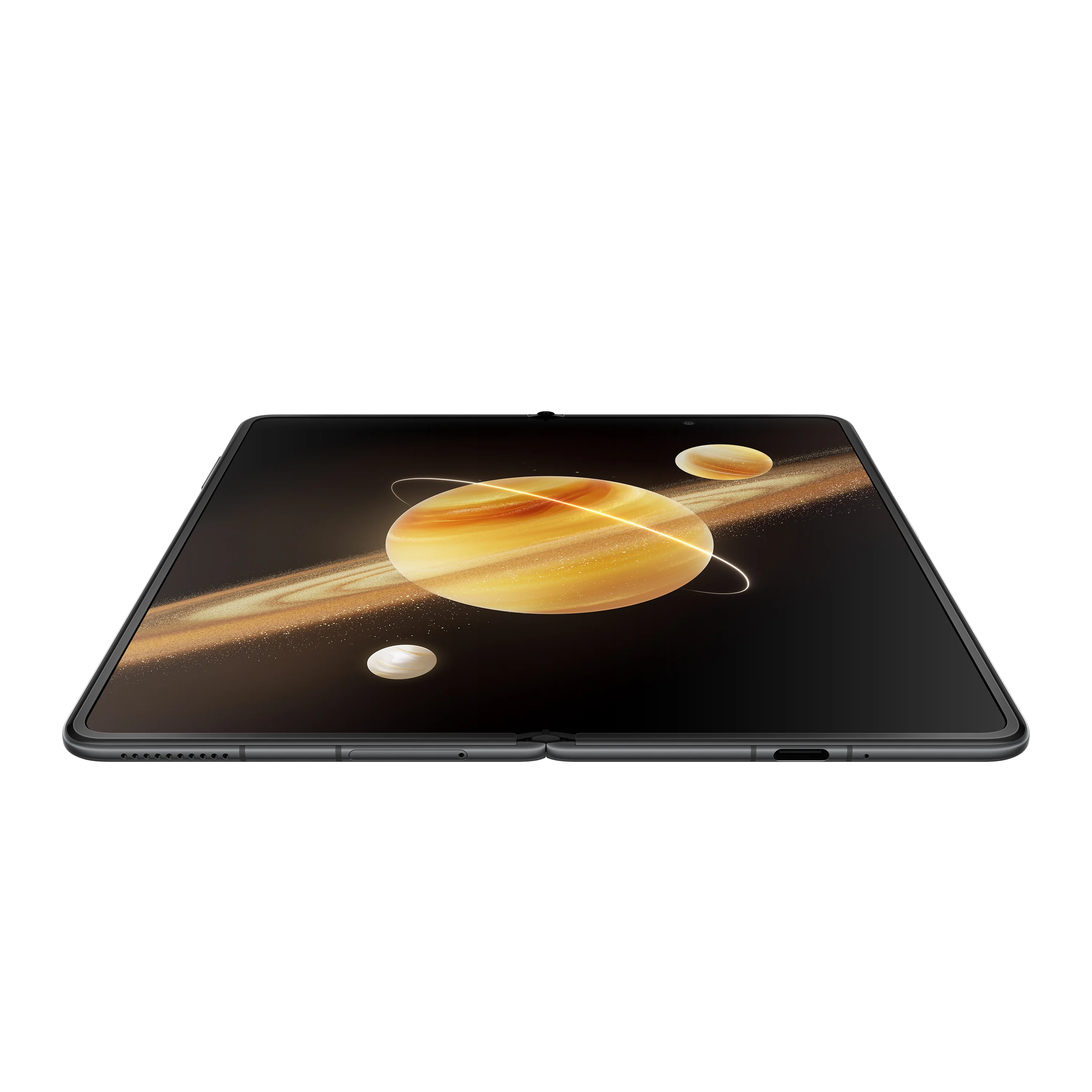 HONOR Magic V3 Foldable 12GB RAM, 512GB Storage, 5G, Green - Image 4