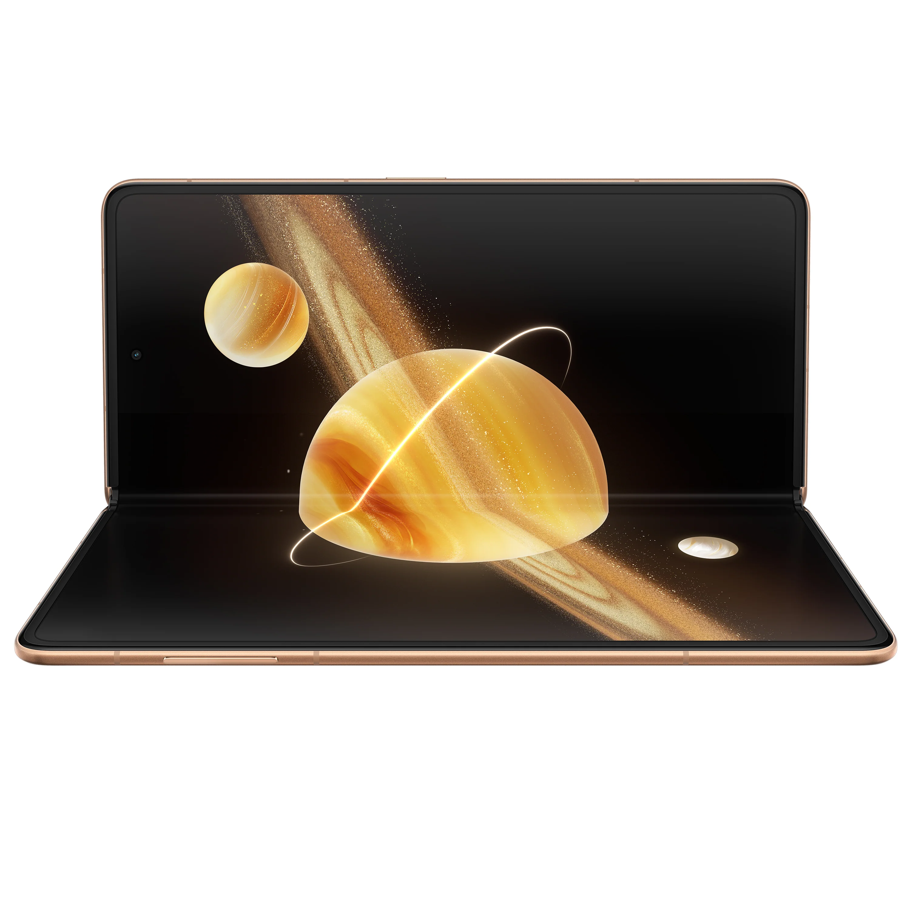 HONOR Magic V3 Foldable 12GB RAM, 512GB Storage, 5G, Reddish Brown - Image 3