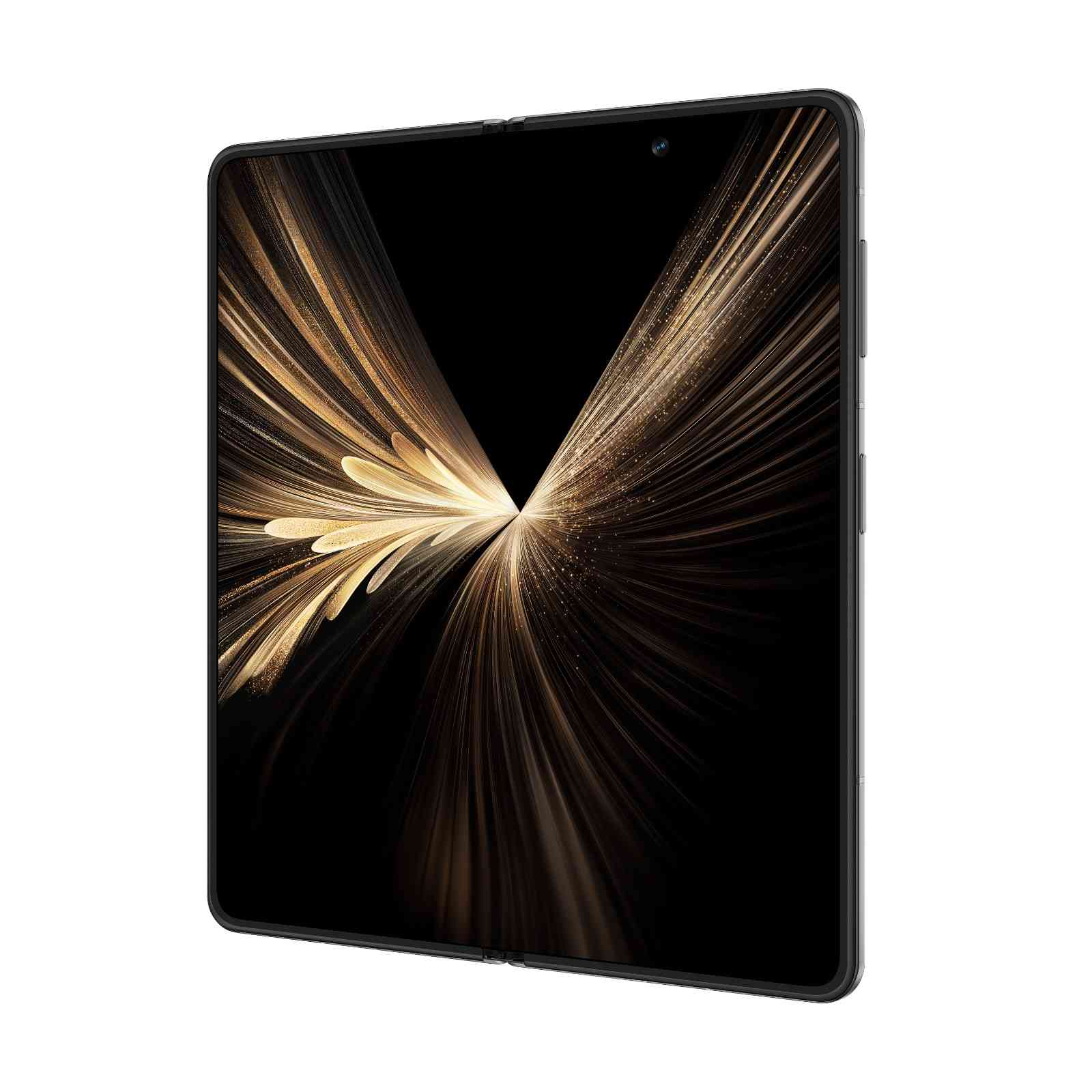 Honor Magic V5 5G Dual SIM Foldable Smartphone 16GB RAM, 512GB Storage, Black - Image 5