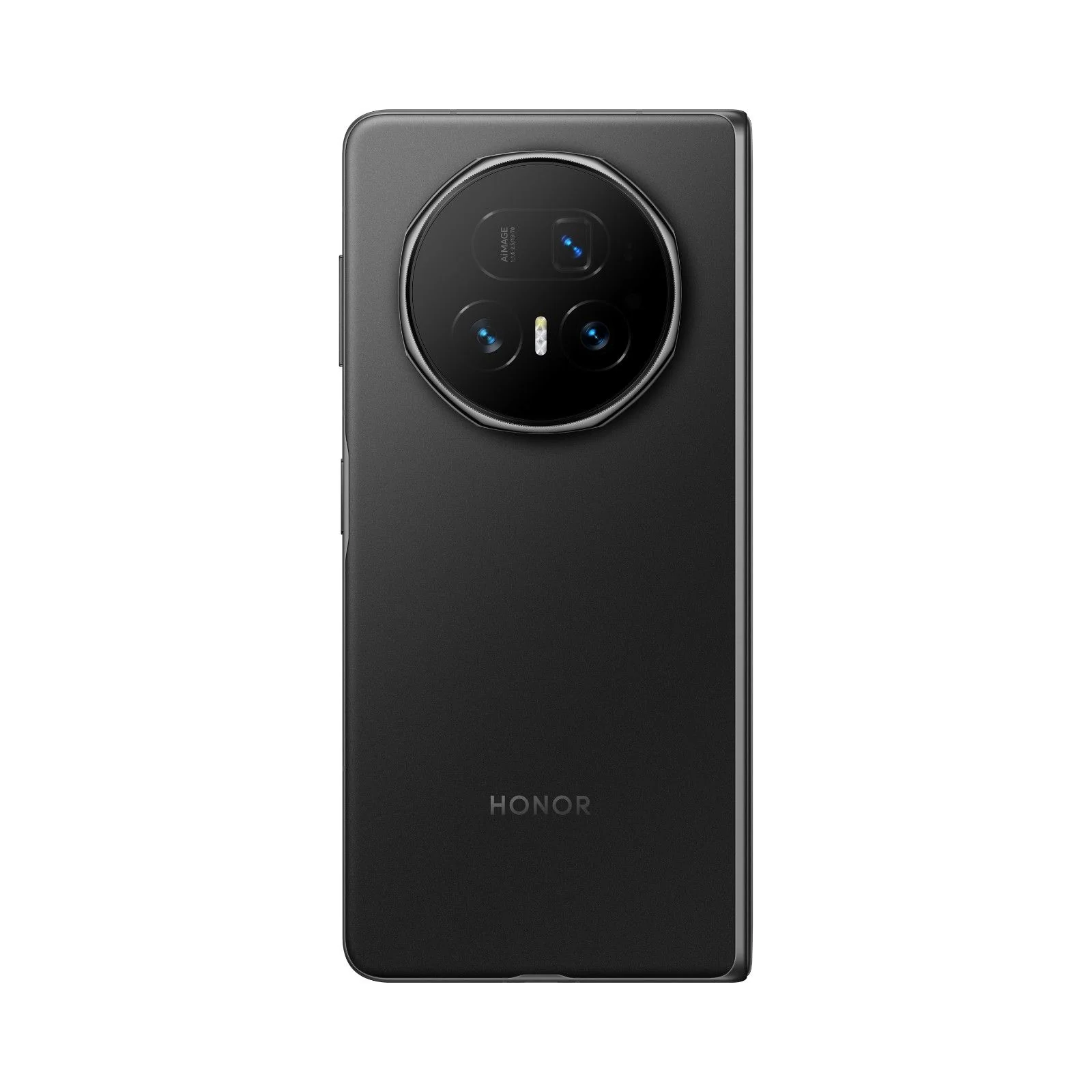 Honor Magic V5 5G Dual SIM Foldable Smartphone 16GB RAM, 512GB Storage, Black - Image 7