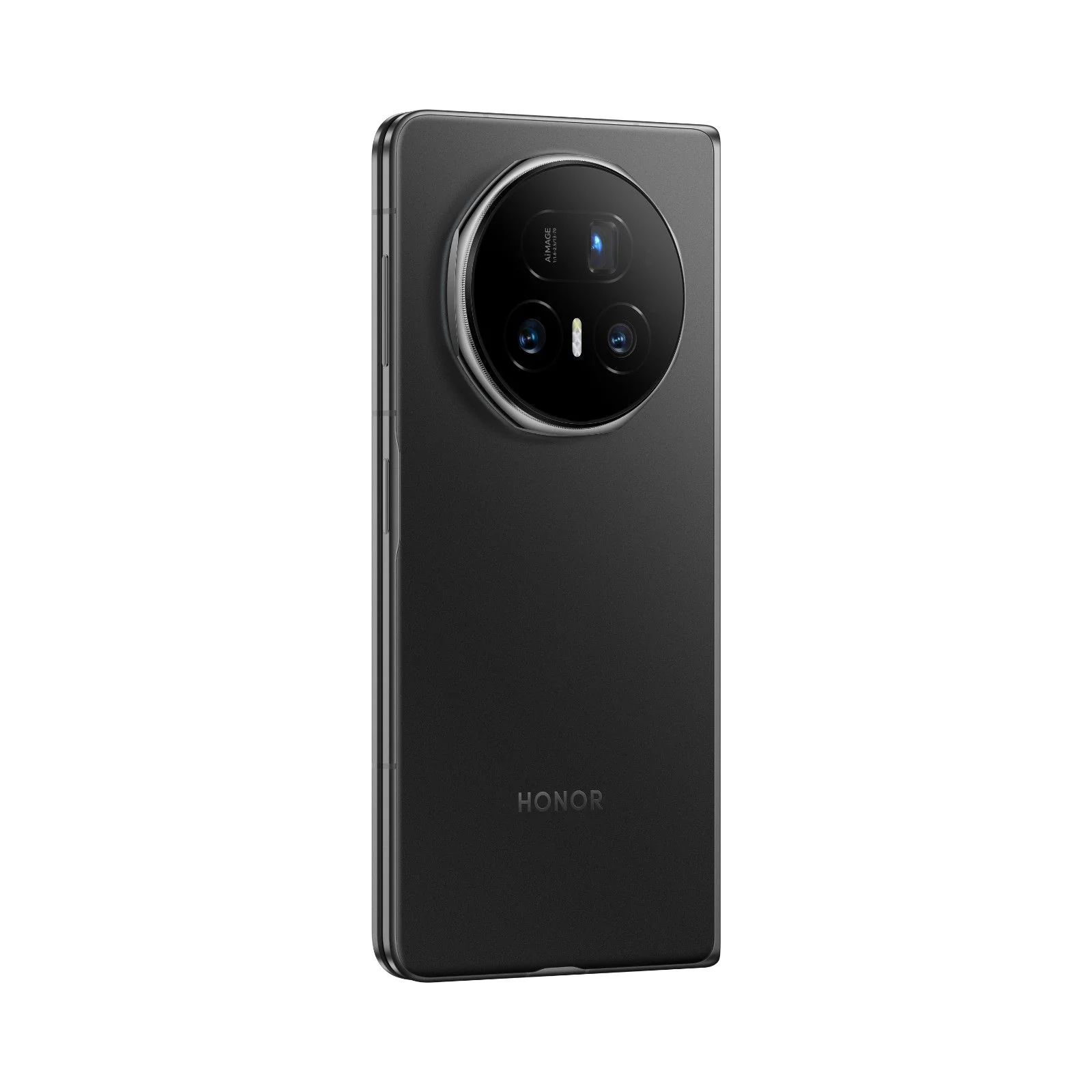 Honor Magic V5 5G Dual SIM Foldable Smartphone 16GB RAM, 512GB Storage, Black - Image 8