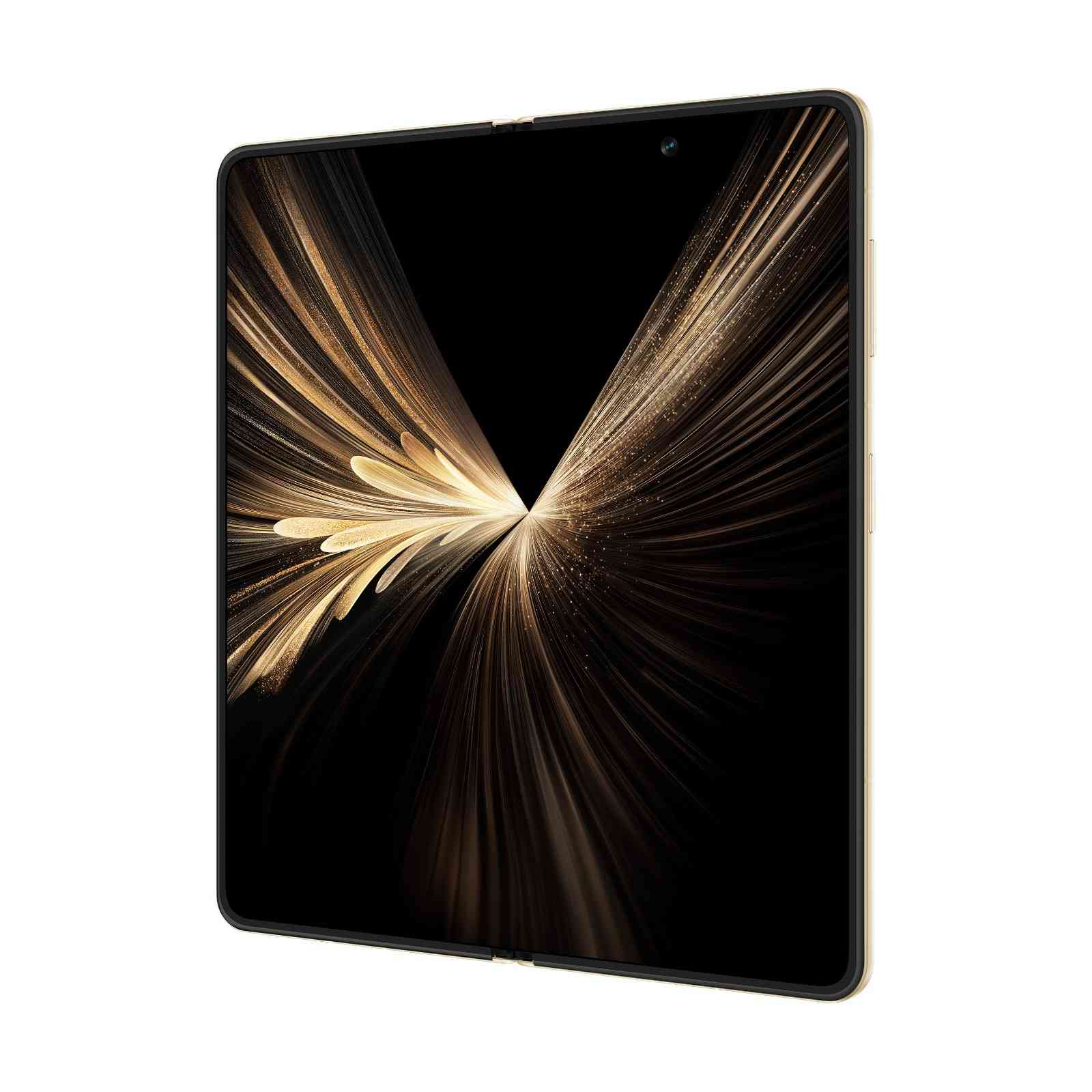 Honor Magic V5 5G Dual SIM Foldable Smartphone 16GB RAM, 512GB Storage, Dawn Gold - Image 10