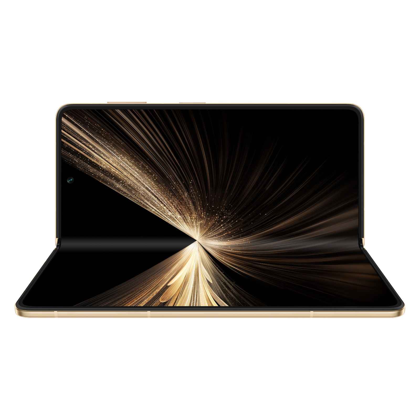 Honor Magic V5 5G Dual SIM Foldable Smartphone 16GB RAM, 512GB Storage, Dawn Gold - Image 14