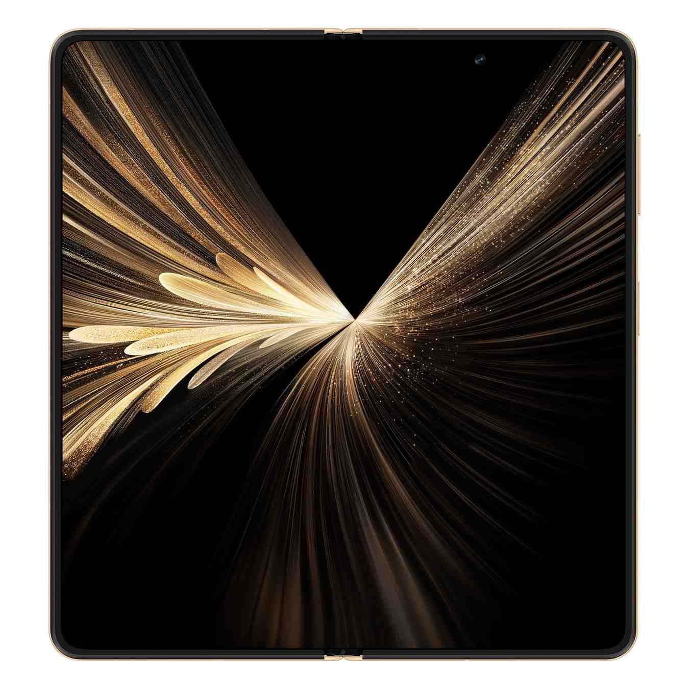 Honor Magic V5 5G Dual SIM Foldable Smartphone 16GB RAM, 512GB Storage, Dawn Gold - Image 8