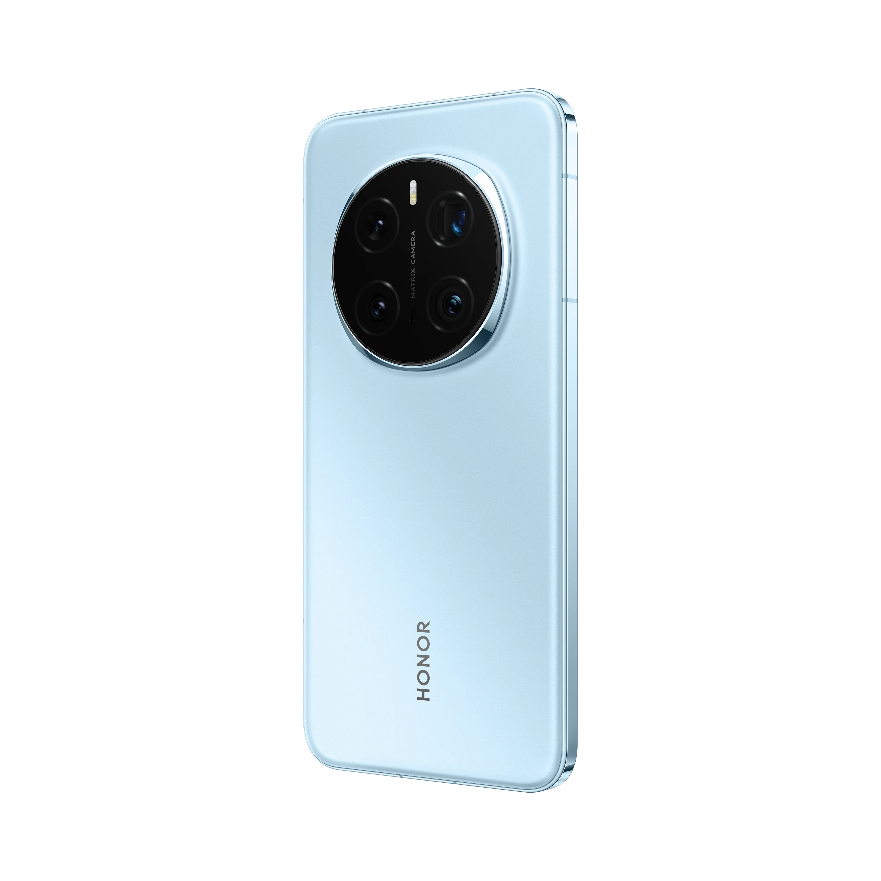 Honor Magic7 Pro Smartphone, 12GB RAM, 512GB Storage, Dual Sim 5G, Breeze Blue - Image 6