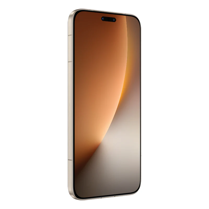 Honor Magic8 Pro 5G 1TB Storage, 16GB RAM, Dual SIM Smartphone, Sunrise Gold + Free Gifts - Image 3