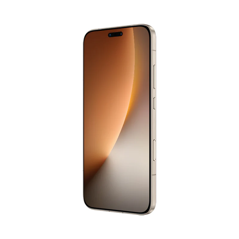 Honor Magic8 Pro 5G 1TB Storage, 16GB RAM, Dual SIM Smartphone, Sunrise Gold + Free Gifts - Image 4