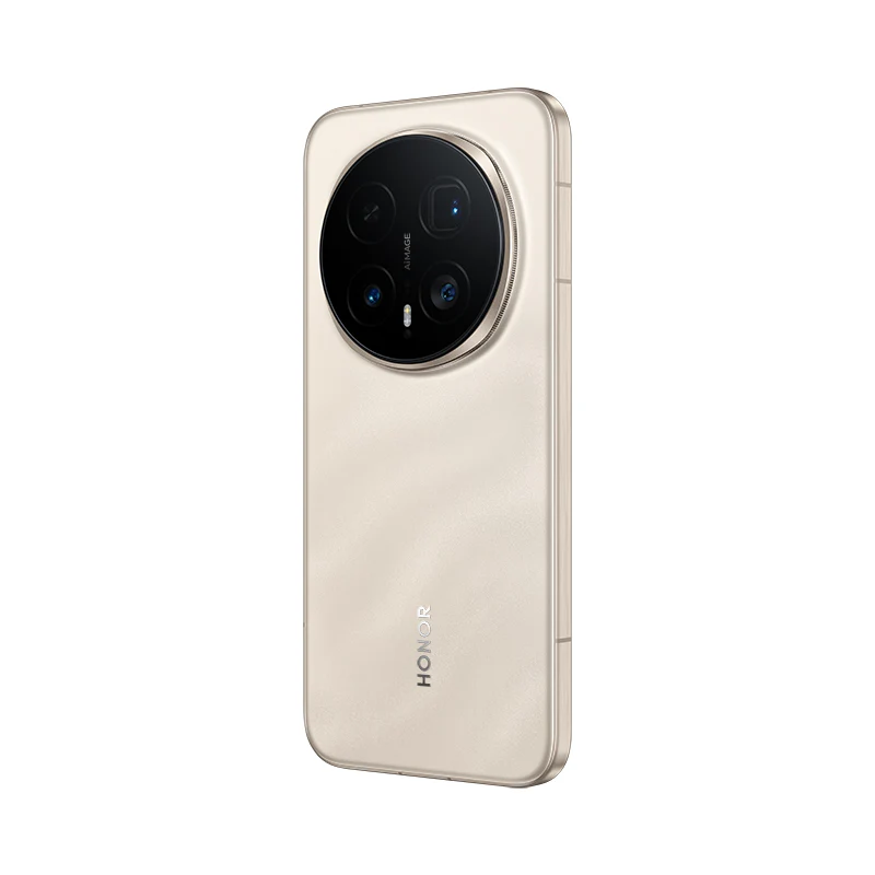 Honor Magic8 Pro 5G 1TB Storage, 16GB RAM, Dual SIM Smartphone, Sunrise Gold + Free Gifts - Image 5