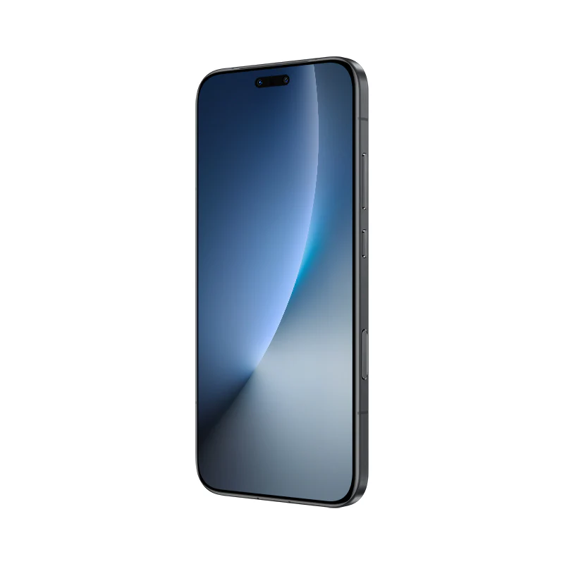 Honor Magic8 Pro 5G 1TB Storage, 16GB RAM, Dual SIM Smartphone, Black + Free Gifts - Image 4