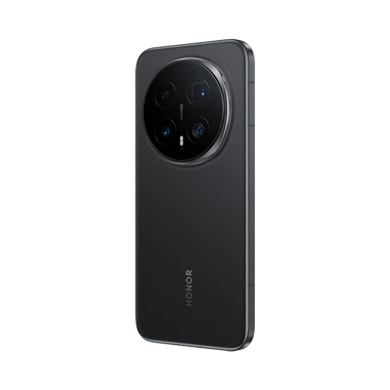 Honor Magic8 Pro 5G 1TB Storage, 16GB RAM, Dual SIM Smartphone, Black + Free Gifts - Image 5