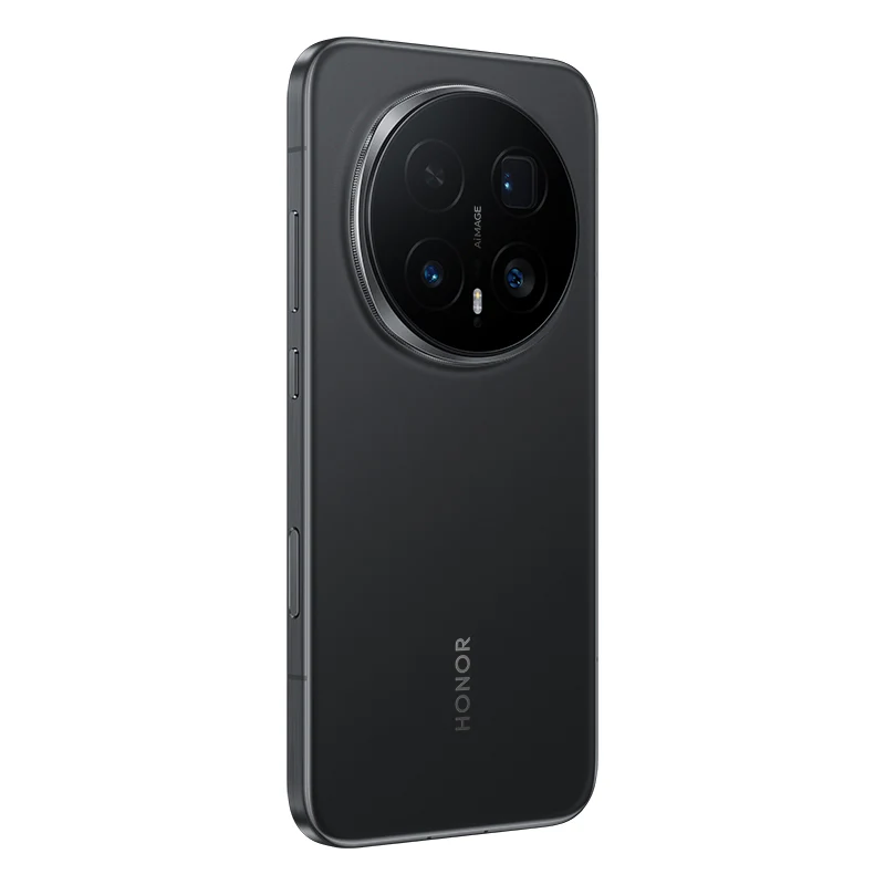 Honor Magic8 Pro 5G 1TB Storage, 16GB RAM, Dual SIM Smartphone, Black + Free Gifts - Image 6