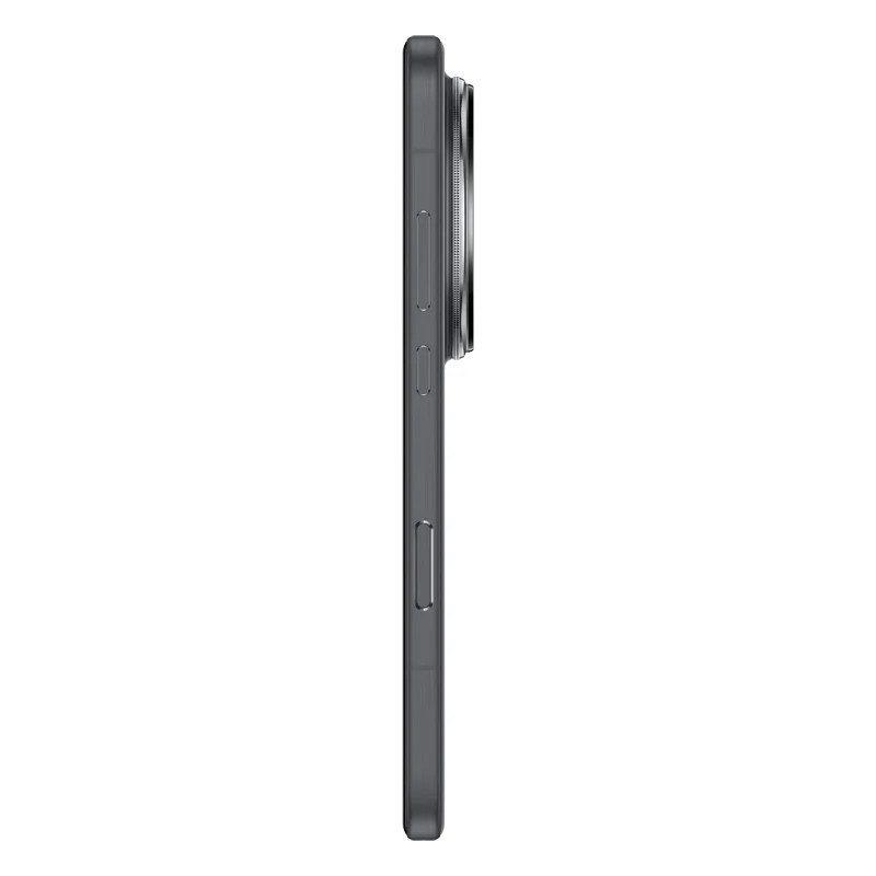 Honor Magic8 Pro 5G 1TB Storage, 16GB RAM, Dual SIM Smartphone, Black + Free Gifts - Image 8