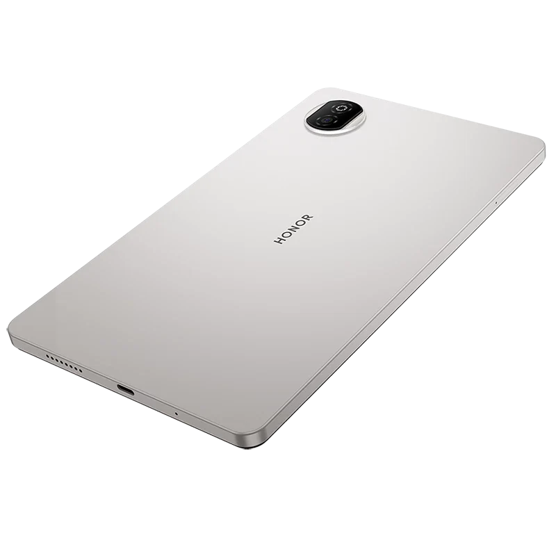Honor Pad X7 Tablet 4GB RAM, 128GB Storage, Wi-Fi, 8.7-inch display, Gray - Image 2