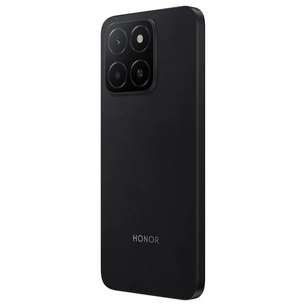 Honor X5b Plus 4G Smartphone, 4 GB RAM, 128 GB, 6.56 inch , Flowing Black - Image 5