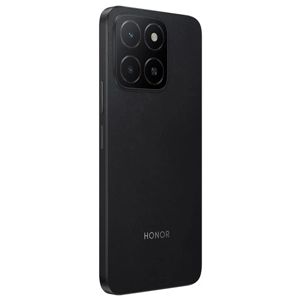 Honor X5b Plus 4G Smartphone, 4 GB RAM, 128 GB, 6.56 inch , Flowing Black - Image 6