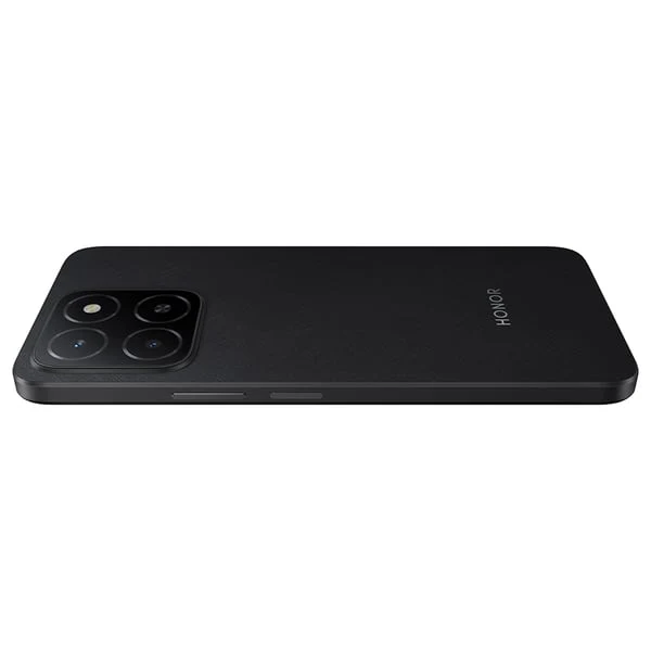 Honor X5b Plus 4G Smartphone, 4 GB RAM, 128 GB, 6.56 inch , Flowing Black - Image 8