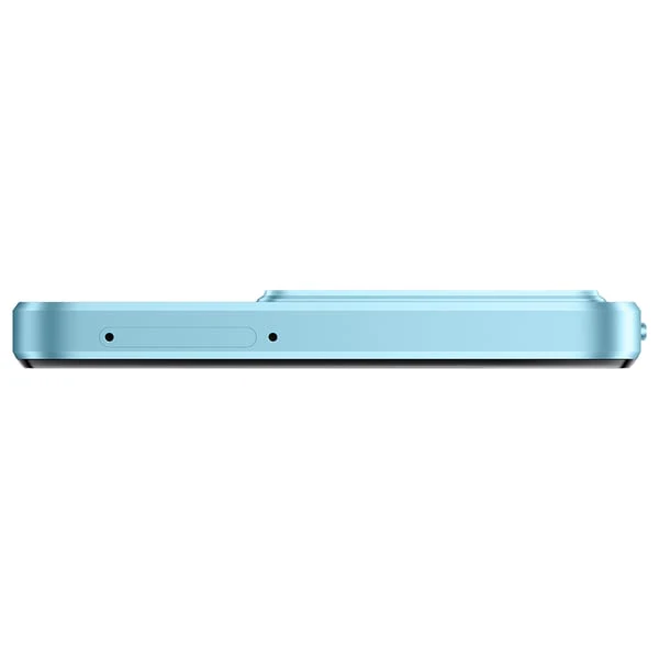 Honor  X5b Plus 4G Smartphone, 4 GB RAM, 128 GB, 6.56 inch , Flowing Blue - Image 2