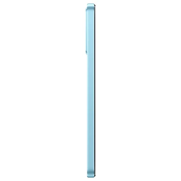 Honor  X5b Plus 4G Smartphone, 4 GB RAM, 128 GB, 6.56 inch , Flowing Blue - Image 3
