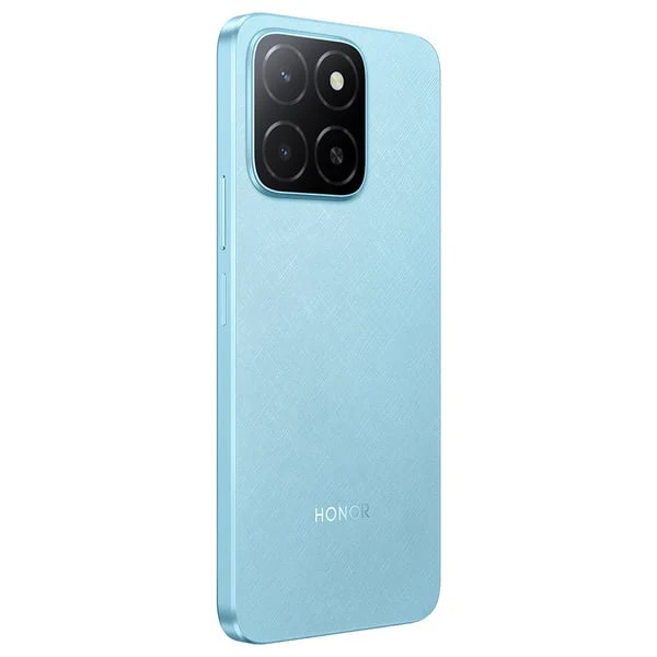 Honor  X5b Plus 4G Smartphone, 4 GB RAM, 128 GB, 6.56 inch , Flowing Blue - Image 8