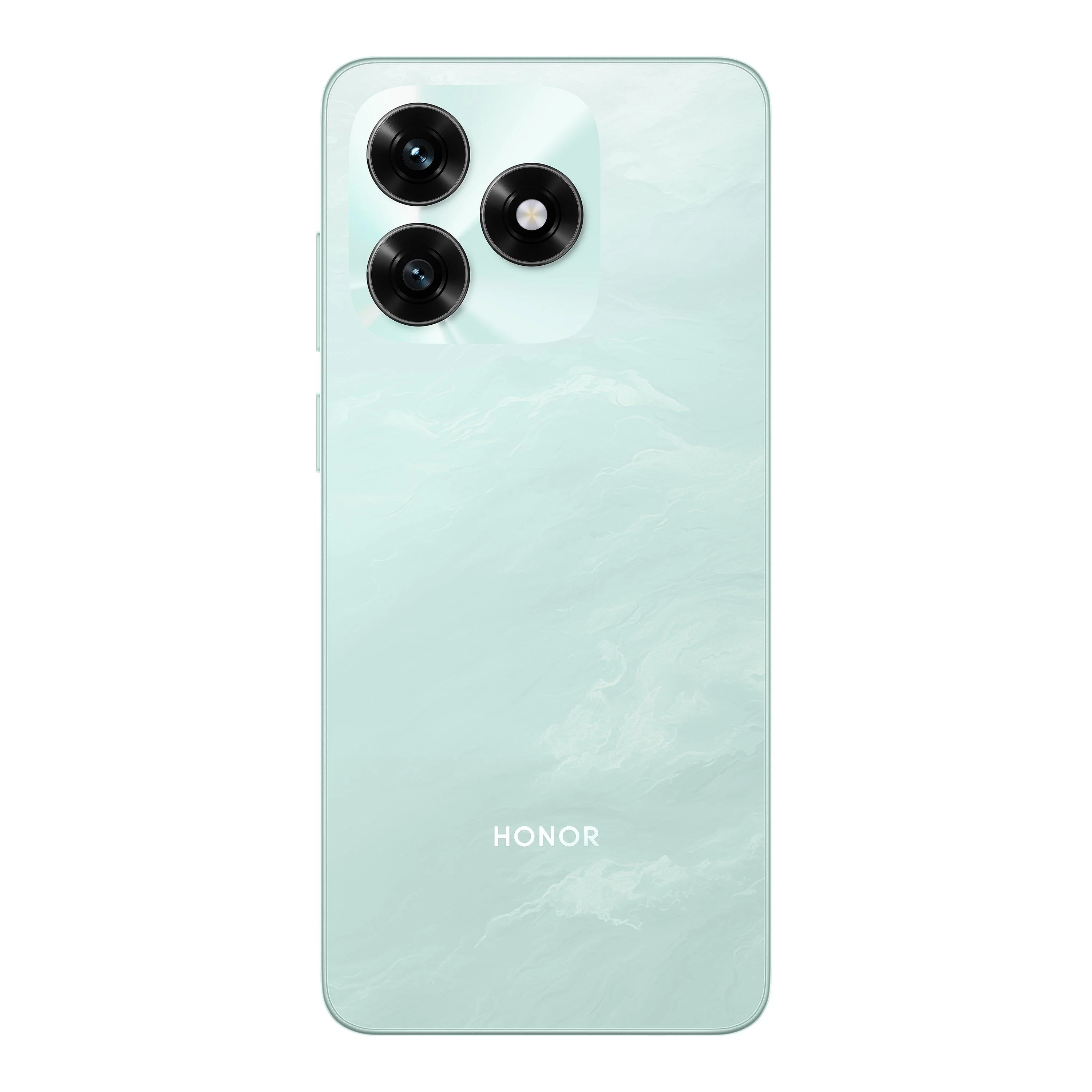 Honor X5C Plus 4G Dual SIM Smartphone 4GB RAM, 128GB Storage, Cyan - Image 2