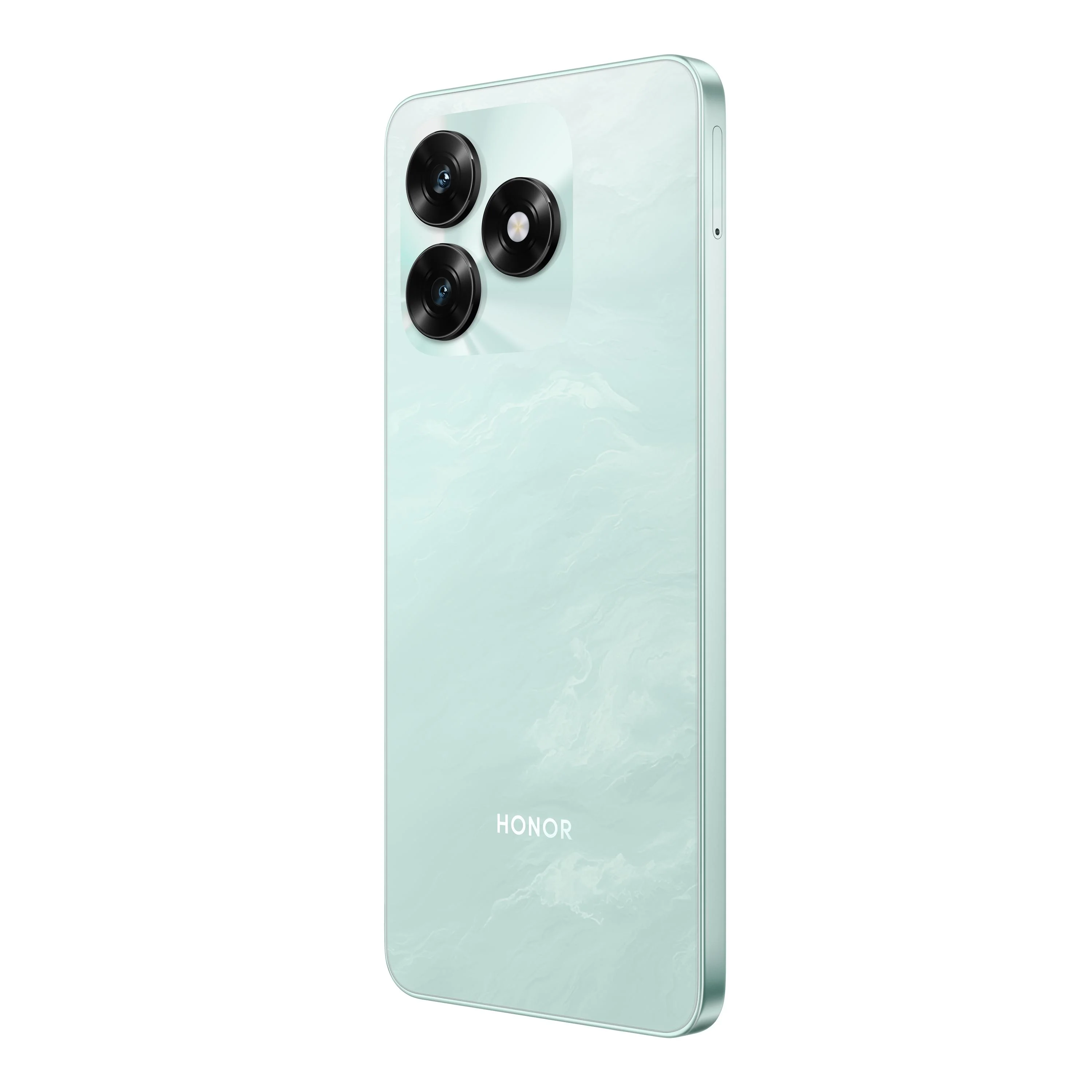 Honor X5C Plus 4G Dual SIM Smartphone 4GB RAM, 128GB Storage, Cyan - Image 3