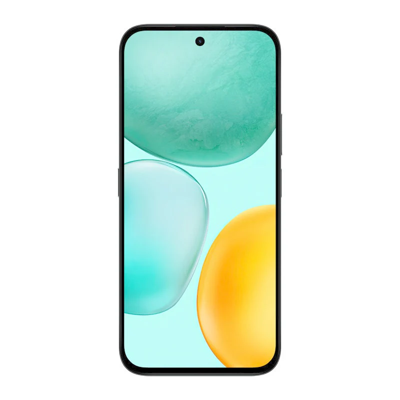Honor X6c Dual SIM Smartphone 6GB RAM, 128GB Storage, Midnight Black - Image 2