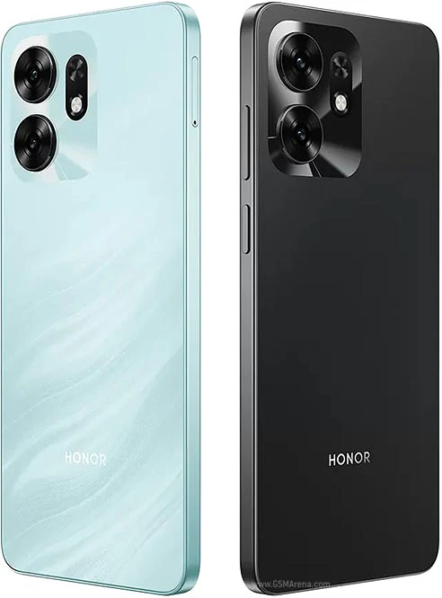HONOR X6D 5G 4/256GB OCEAN CYAN - Image 2