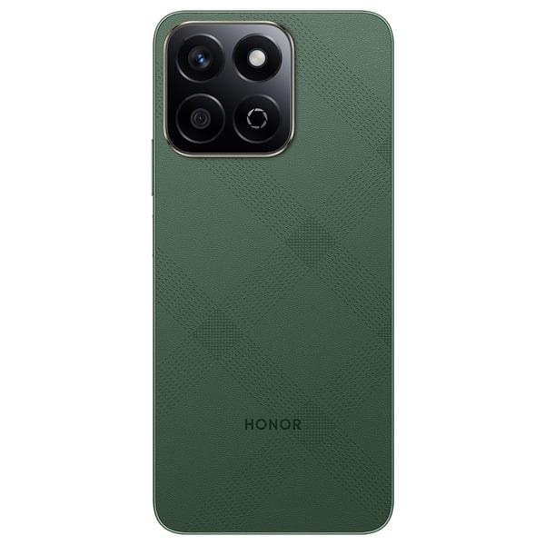 Honor X7c 4G Smartphone, 8 GB RAM, 256 GB, 6.77 inch , Forest Green - Image 3