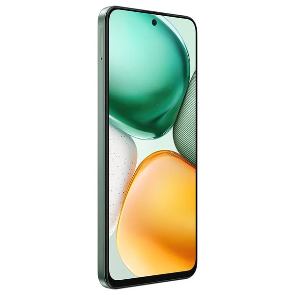 Honor X7c 4G Smartphone, 8 GB RAM, 256 GB, 6.77 inch , Forest Green - Image 4