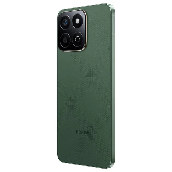 Honor X7c 4G Smartphone, 8 GB RAM, 256 GB, 6.77 inch , Forest Green - Image 6
