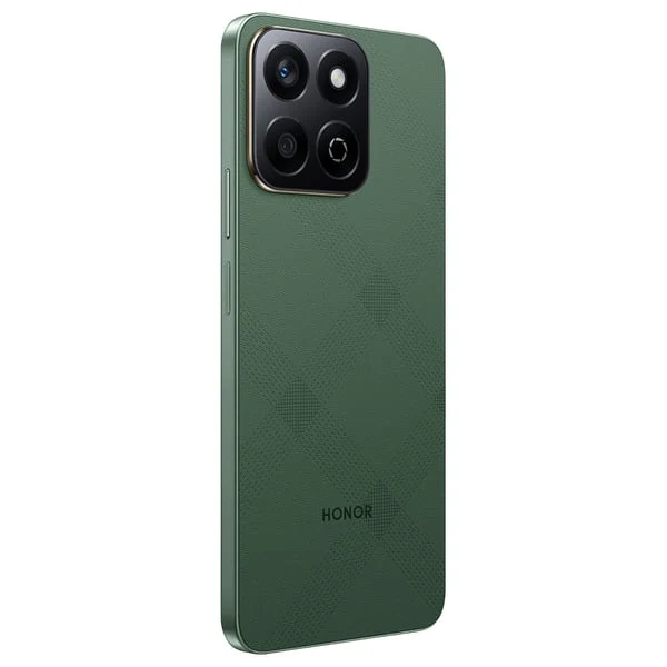 Honor X7c 4G Smartphone, 8 GB RAM, 256 GB, 6.77 inch , Forest Green - Image 7