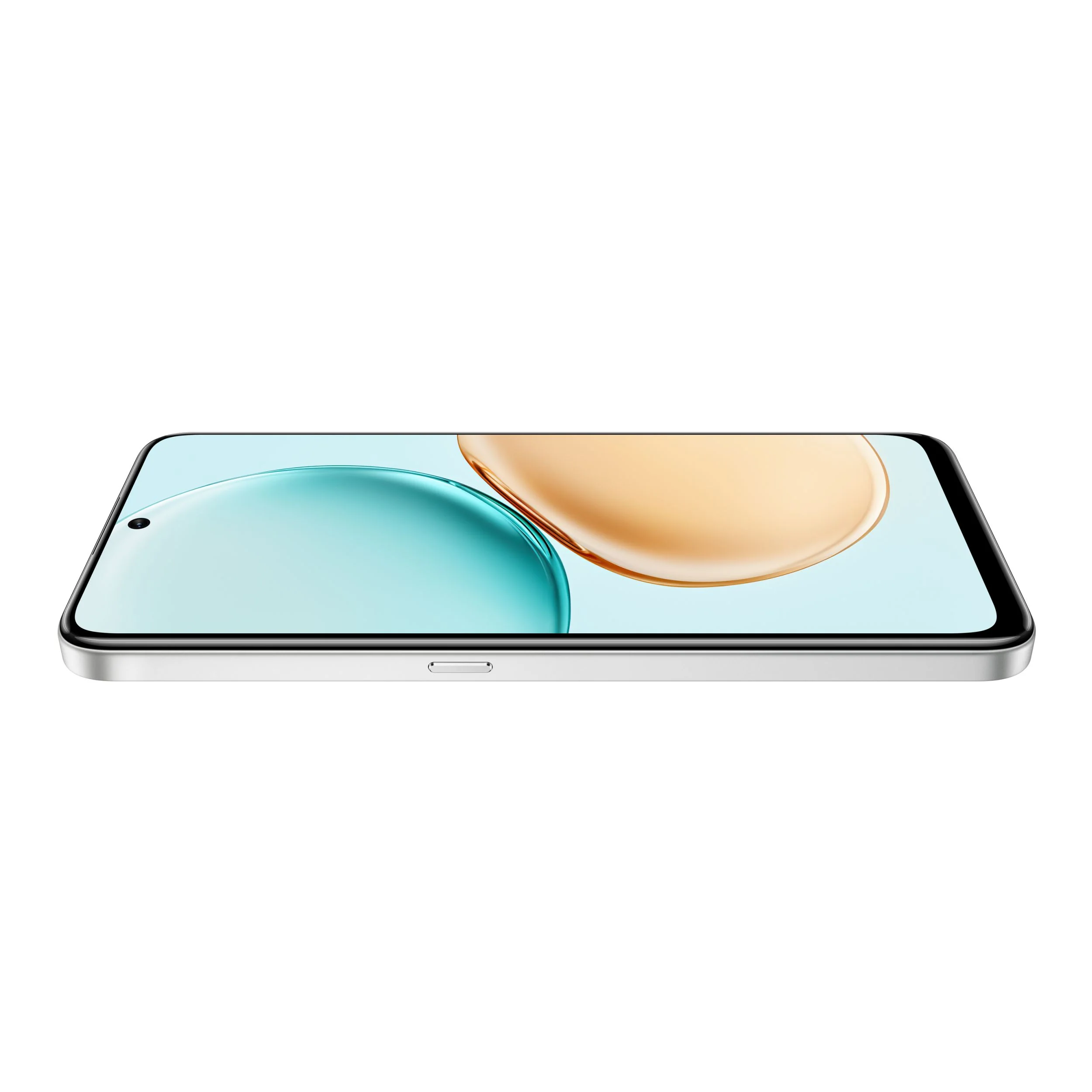 Honor X7d 4G Dual SIM Smartphone 8GB RAM, 256GB Storage, Meteor Silver - Image 9