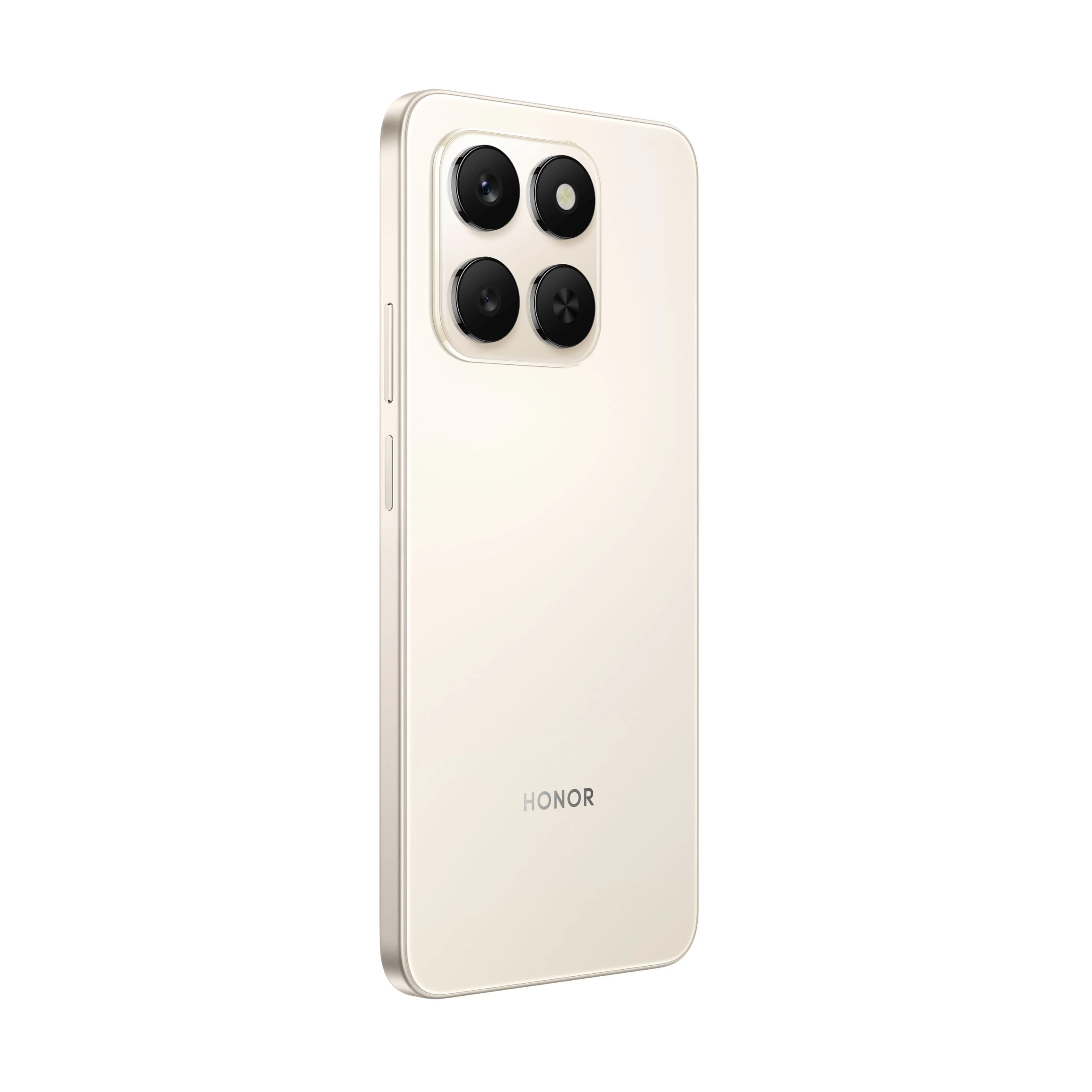 Honor X7d 5G Dual SIM Smartphone 8GB RAM, 256GB Storage, Desert Gold - Image 4