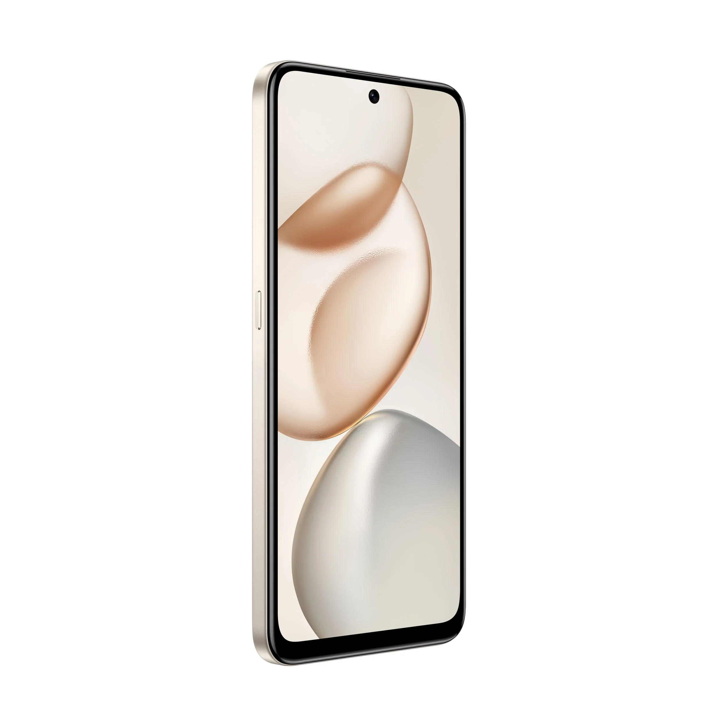 Honor X7d 5G Dual SIM Smartphone 8GB RAM, 256GB Storage, Desert Gold - Image 5