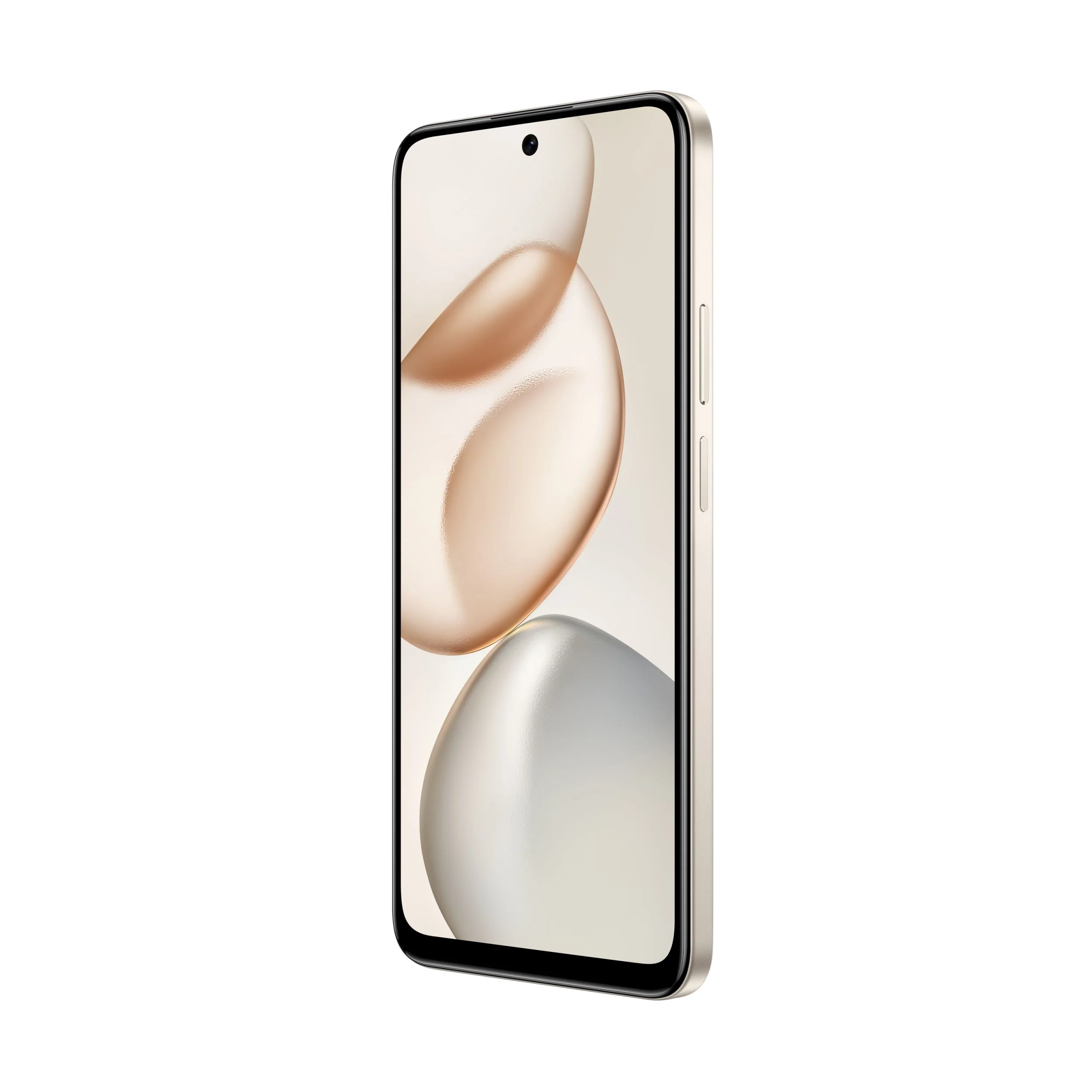 Honor X7d 5G Dual SIM Smartphone 8GB RAM, 256GB Storage, Desert Gold - Image 6