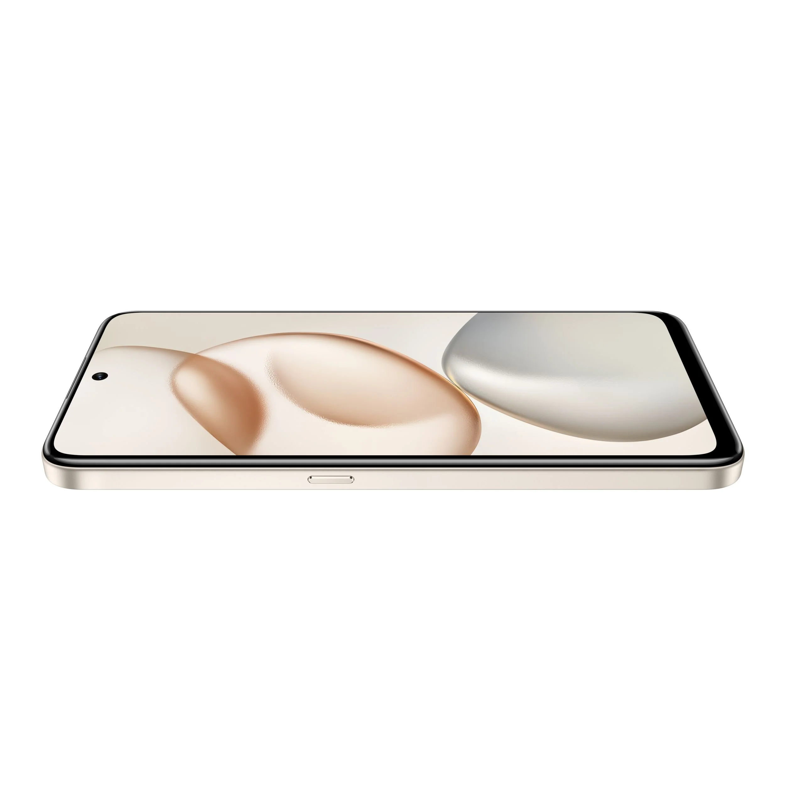 Honor X7d 5G Dual SIM Smartphone 8GB RAM, 256GB Storage, Desert Gold - Image 9