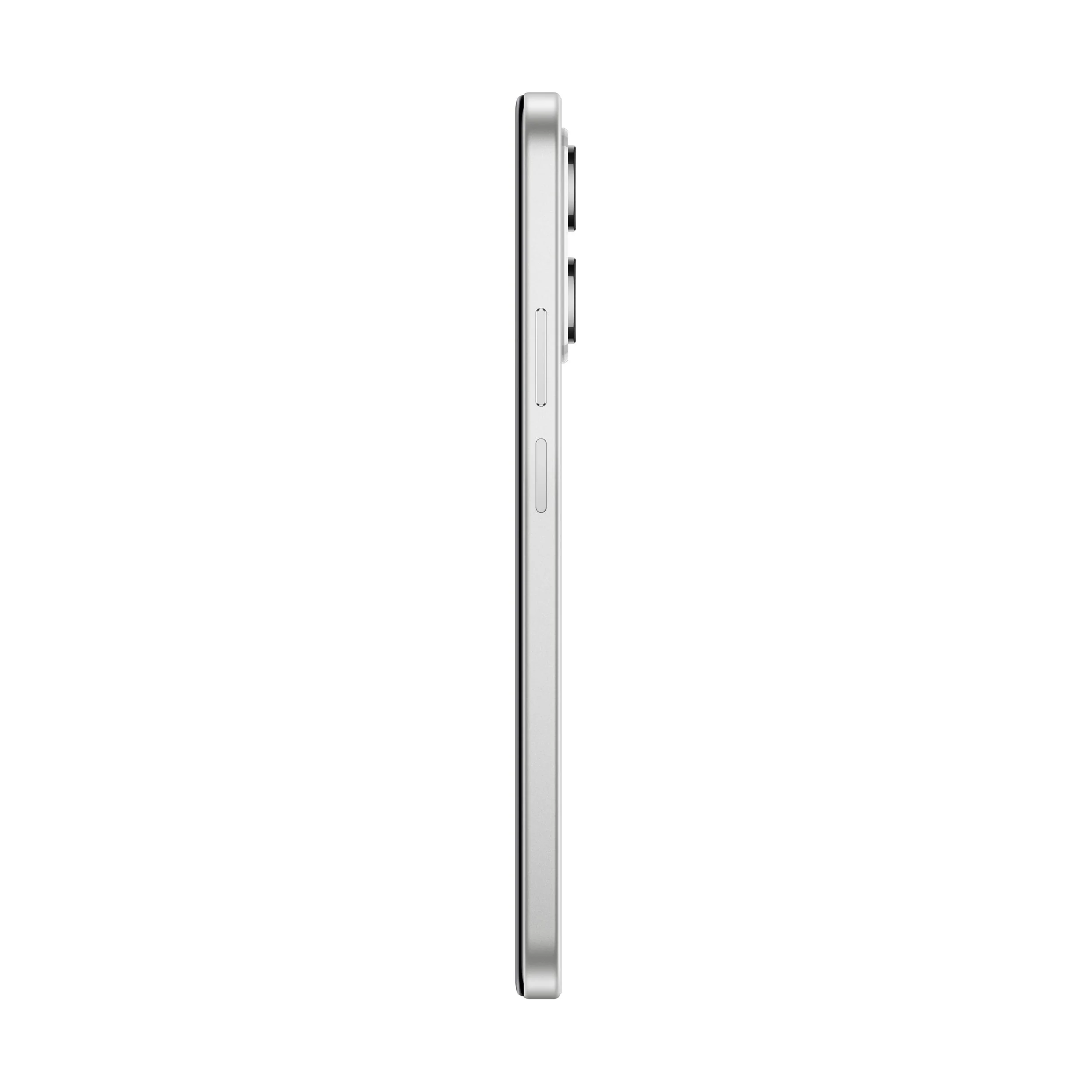 Honor X7d 5G Dual SIM Smartphone 8GB RAM, 256GB Storage, Meteor Silver - Image 12