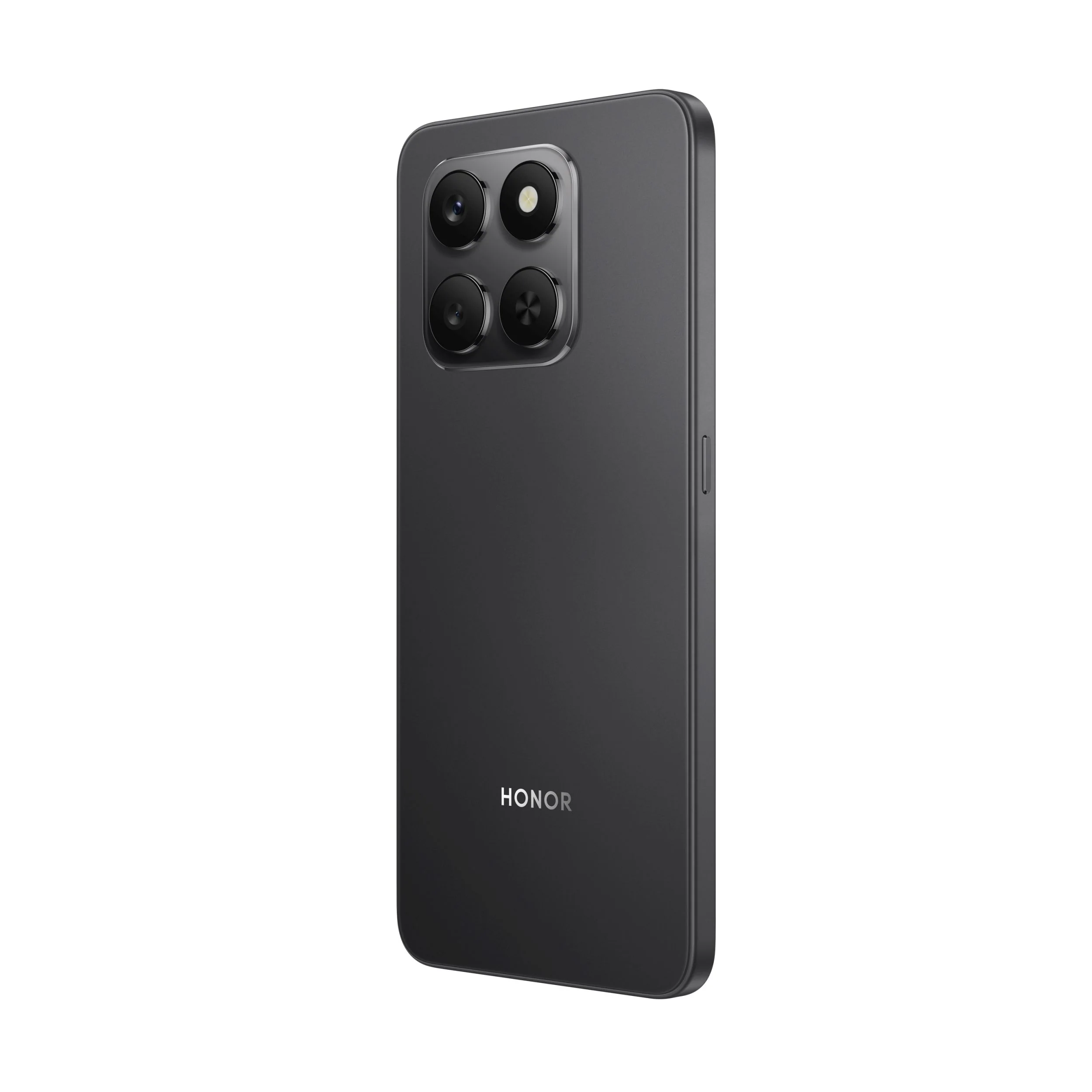 Honor X7d 5G Dual SIM Smartphone 6GB RAM, 128GB Storage, Velvet Black - Image 5