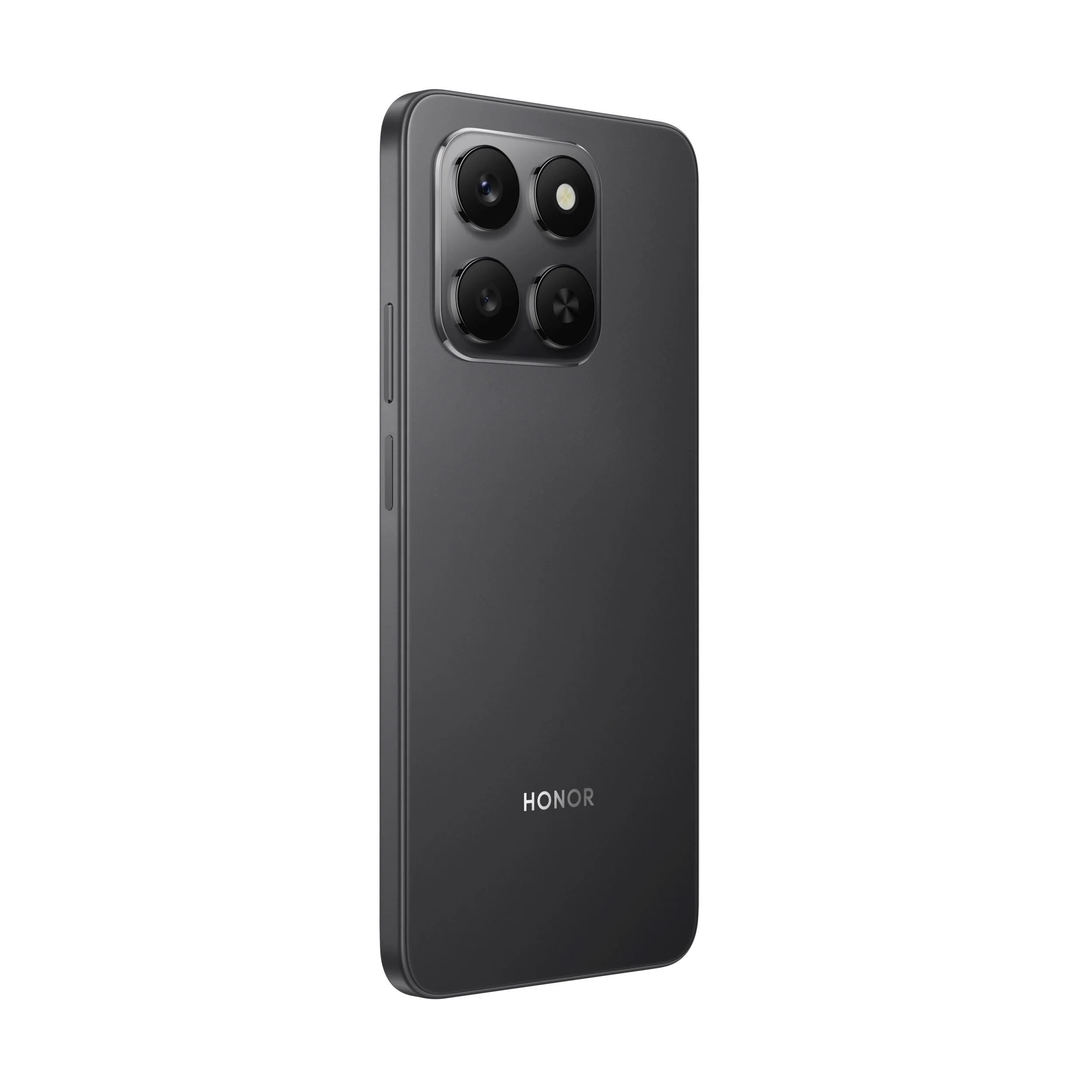 Honor X7d 5G Dual SIM Smartphone 6GB RAM, 128GB Storage, Velvet Black - Image 6