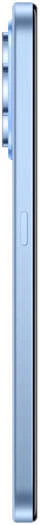 Honor X8D Smartphone – 8GB RAM, 256GB Storage, Light Blue (UAE Version) - Image 3