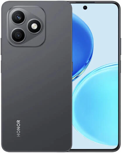 Honor X8D Smartphone – 8GB RAM, 256GB Storage, Velvet Black (UAE Version)